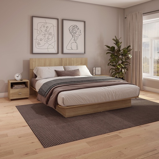 Combinaison ZEN ALPHA - 4 pcs - V.2