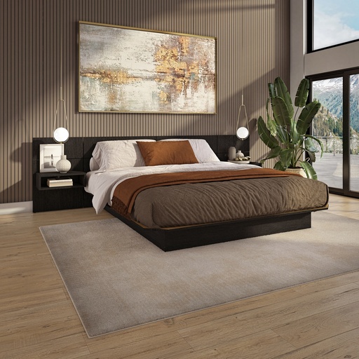 Combinaison ZEN ALPHA CUBIQUE - 4 pcs