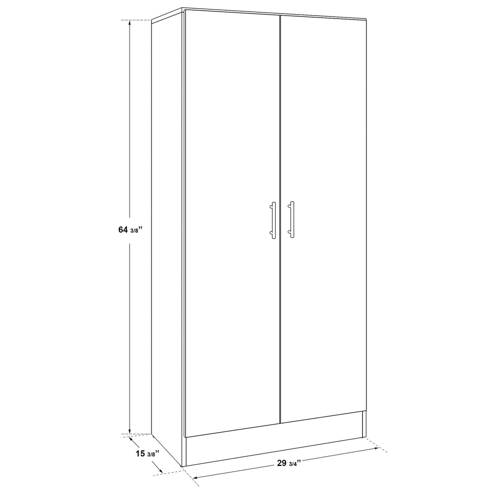 Armoire RONEY