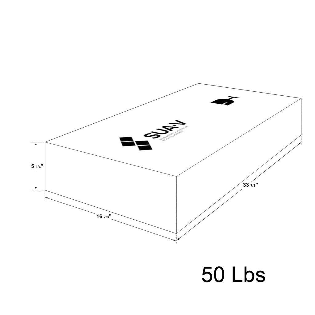 Commode 4 tiroirs Austin