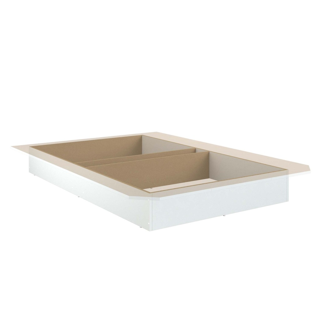 Plateforme ZEN ALFA