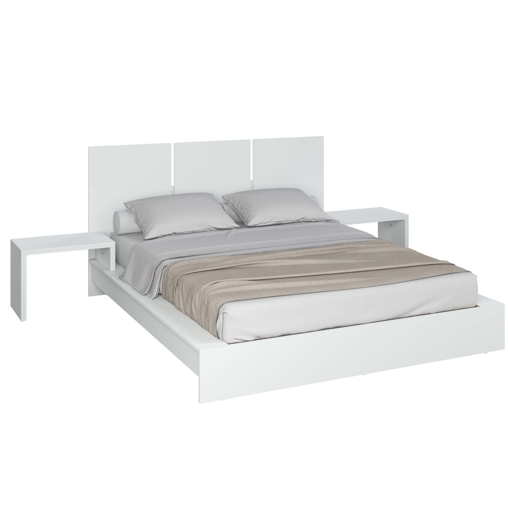 Ensemble plateau ZEN