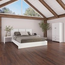 Base de lit ZEN OMEGA