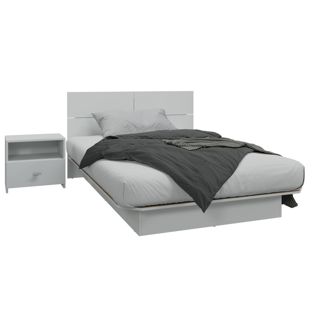 Combinaison ZEN ALPHA - 3 mcx