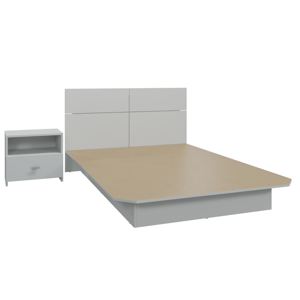 Combinaison ZEN ALPHA - 3 mcx