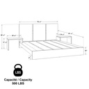 Combinaison ZEN OMEGA - 4 mcx - V.1