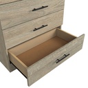 Commode 4 tiroirs SPECIAL EDITION