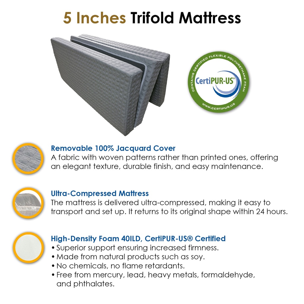 Lit cabinet TRIADE