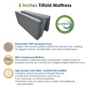 Lit cabinet TRIADE