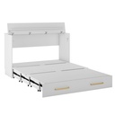 Lit cabinet TRIADE
