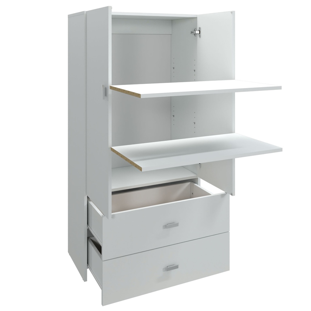Combinaison ZEN ALPHA - 5 mcx
