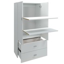 Combinaison ZEN ALPHA - 5 mcx