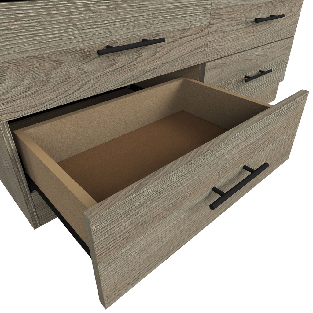 Bureau double SPECIAL EDITION