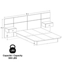 Combinaison ZEN ALPHA - 4 mcx