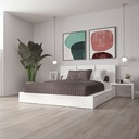Ensemble plateau ZEN