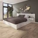 Ensemble table de nuit ZEN.S