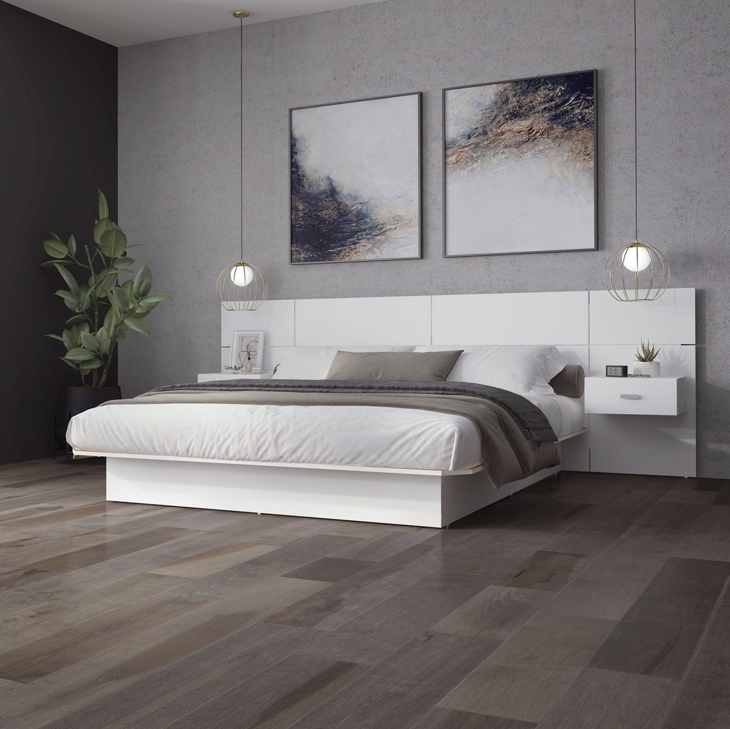 Ensemble table de nuit ZEN.S