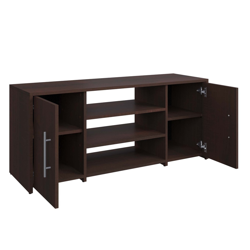 Base télévision JAMES