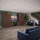 Base télévision JAMES