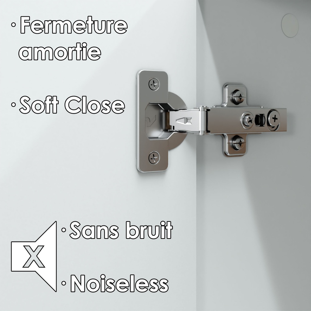 Commode ZEN