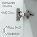Commode ZEN