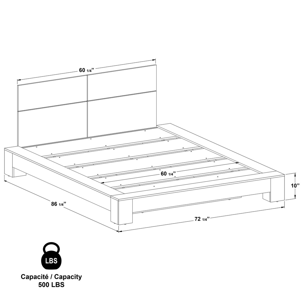 Combinaison ZEN - 2 mcx