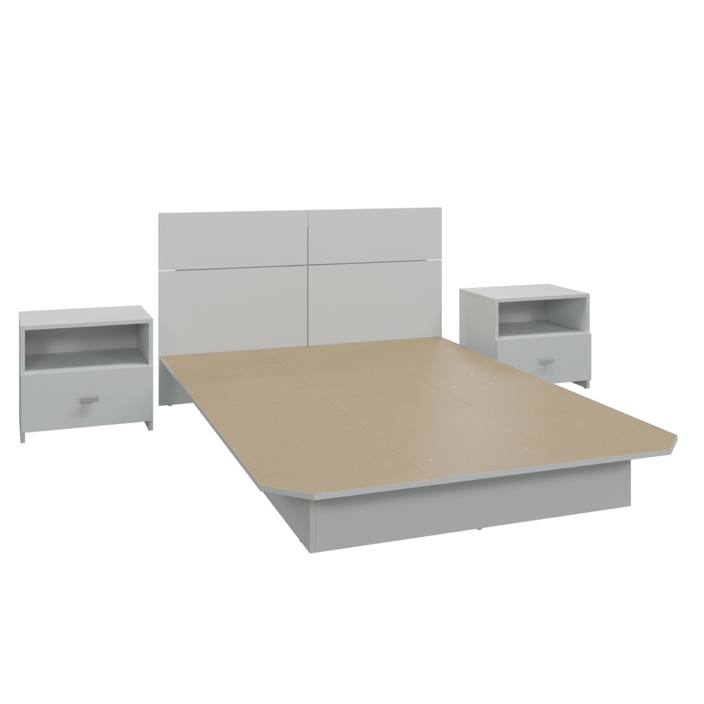 Combinaison ZEN ALPHA - 4 mcx - V.2