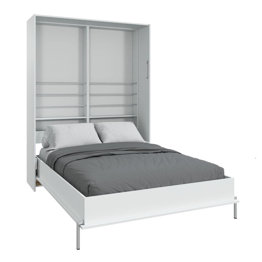 Lit escamotable TAYLOR