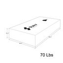 Commode 4 tiroirs BILLABONG V.2