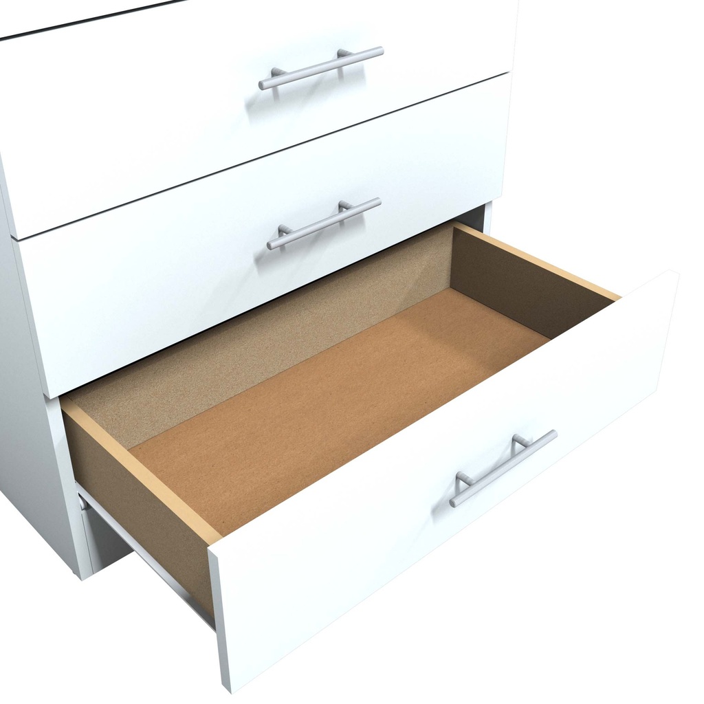 Commode 4 tiroirs BILLABONG V.2