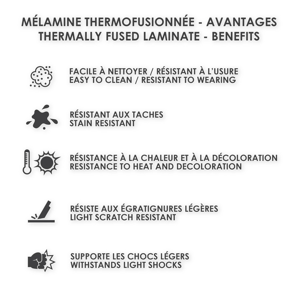 Lit capitaine BILLABONG V.2