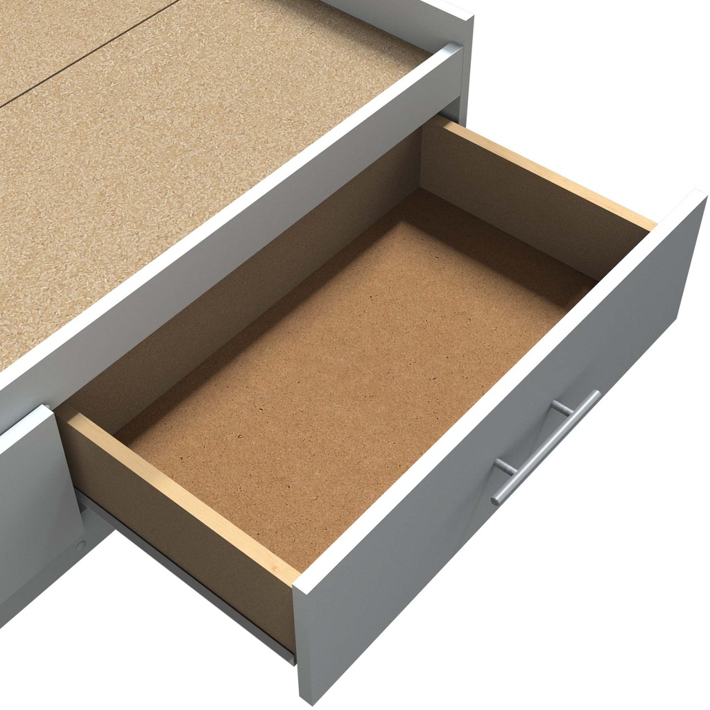 Lit capitaine BILLABONG V.2