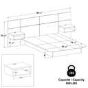 Combinaison ZEN ALPHA CUBIQUE - 4 mcx
