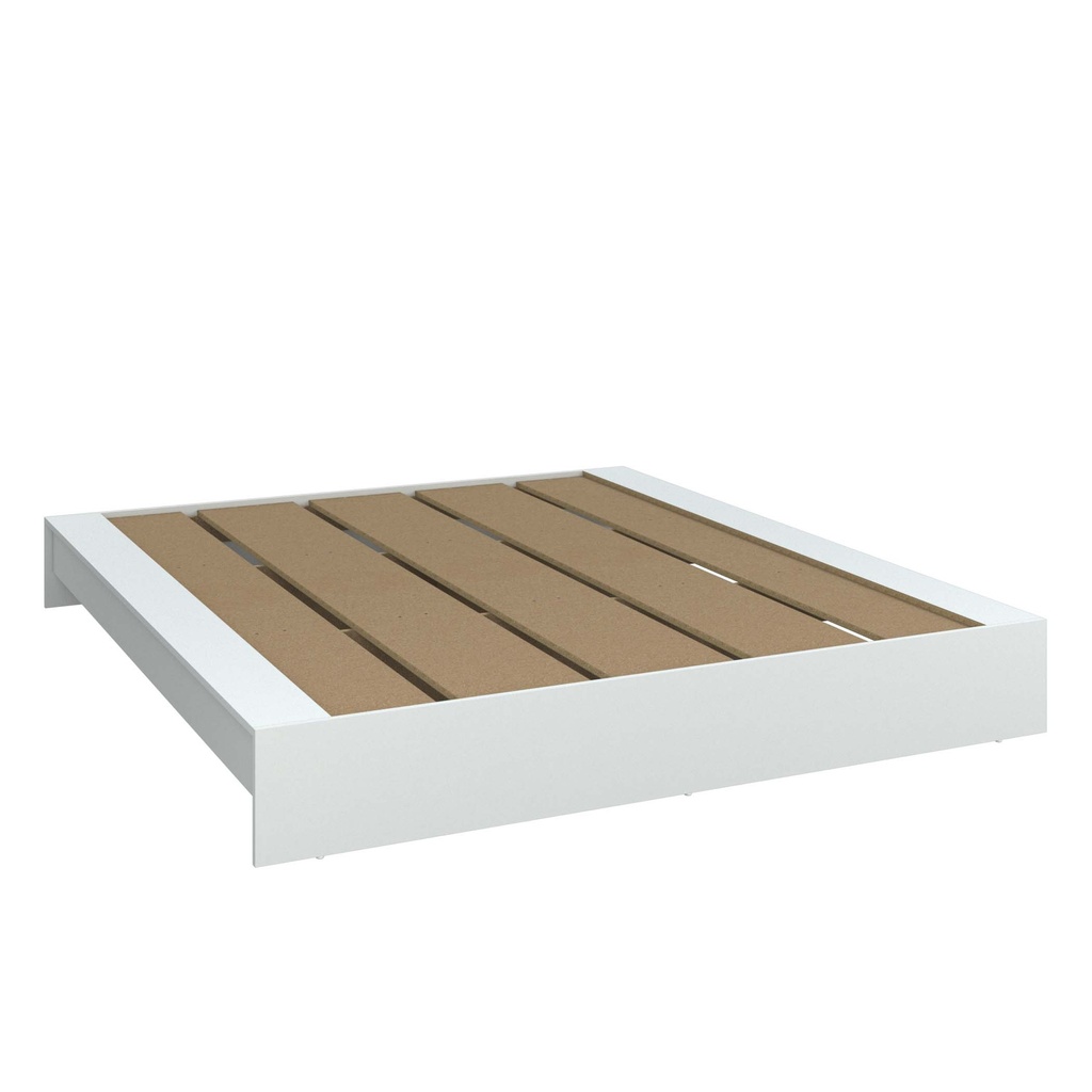 Base de lit ZEN OMEGA