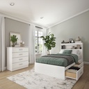 Commode 4 tiroirs BILLABONG V.2