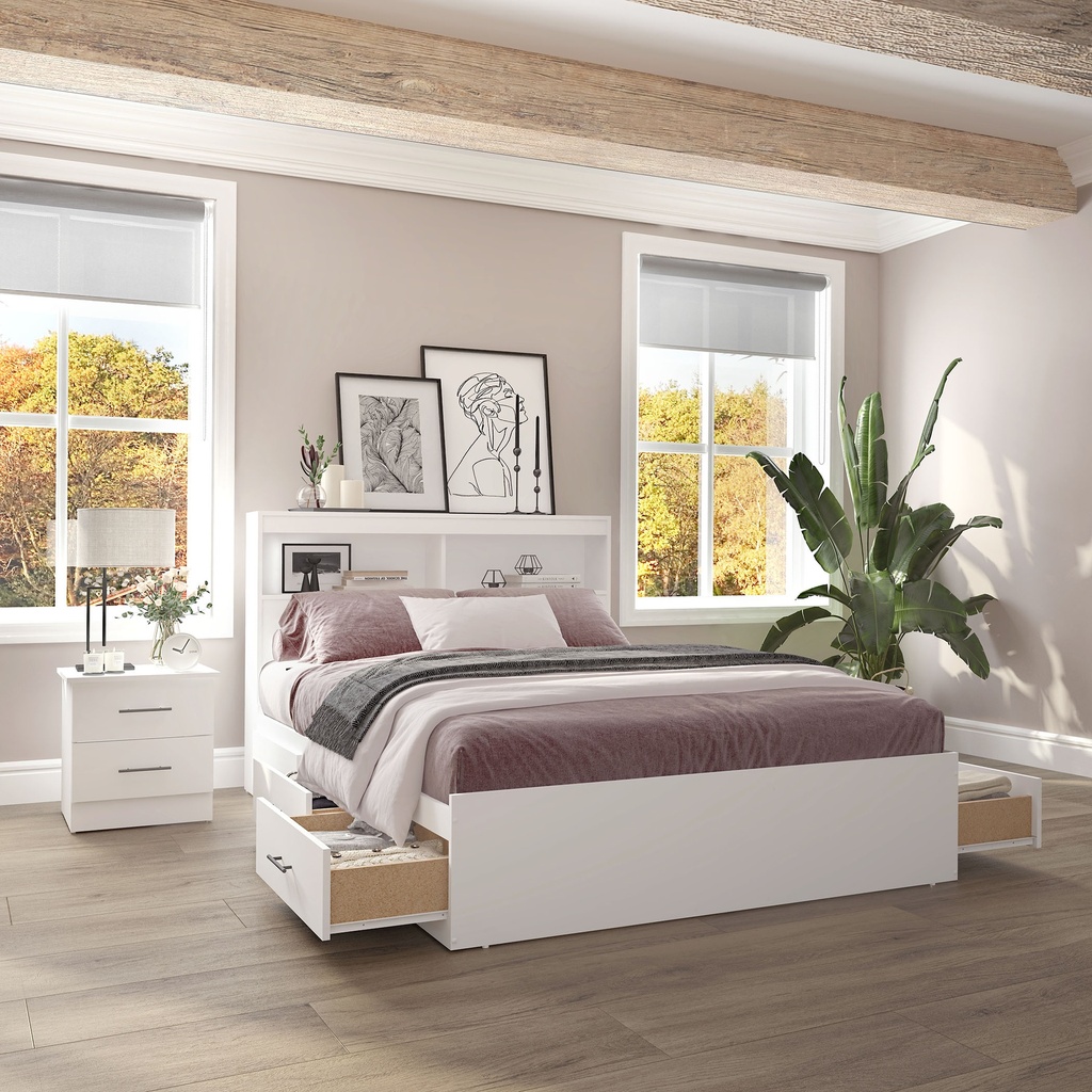 Table de nuit BILLABONG V.2