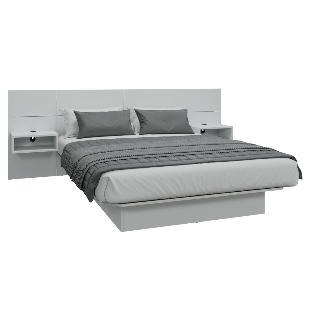 Combinaison ZEN ALPHA CUBIQUE - 4 mcx