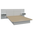 Combinaison ZEN ALPHA CUBIQUE - 4 mcx