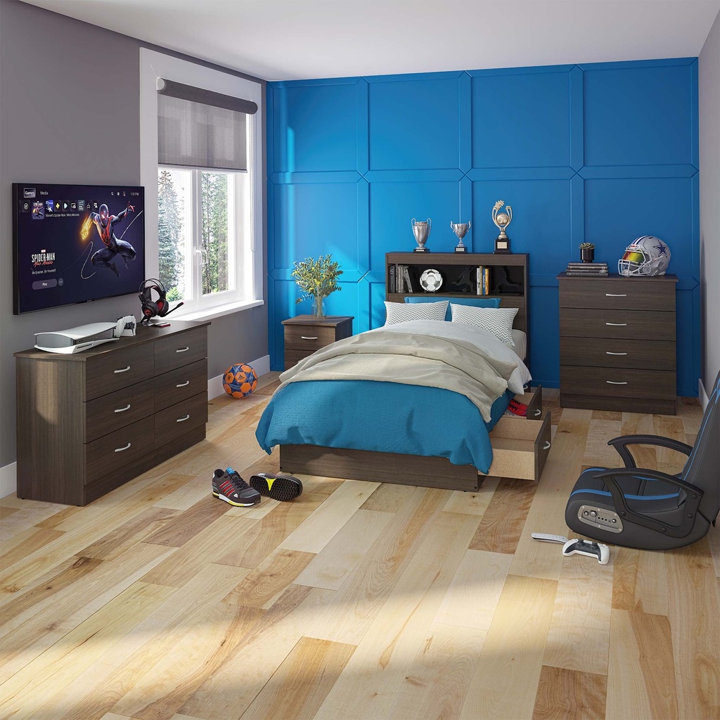 Bureau double BILLABONG