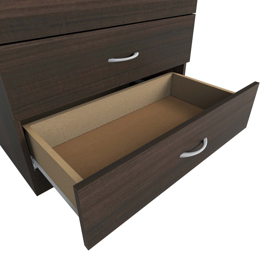 Commode 4 tiroirs BILLABONG
