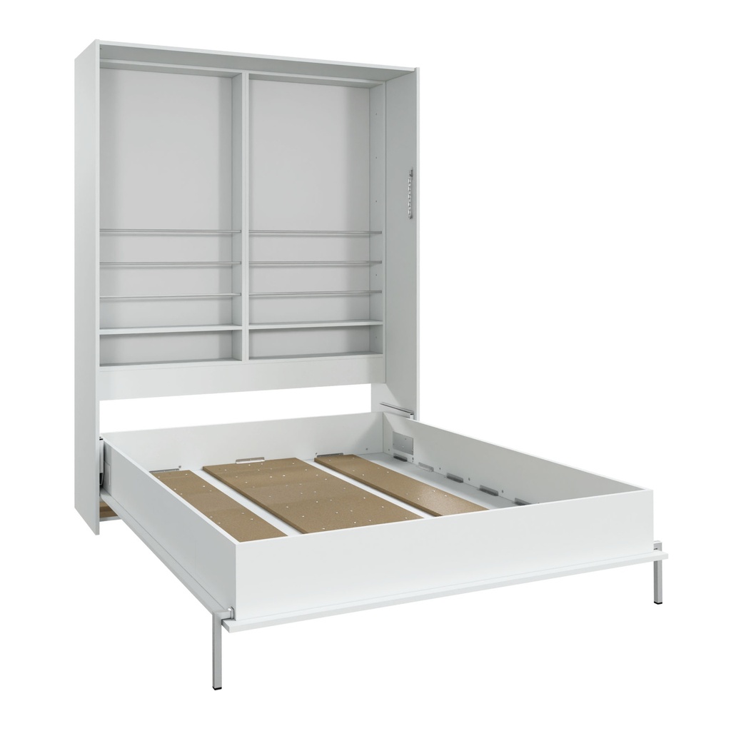 Lit escamotable TAYLOR