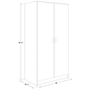 Armoire et penderie RANGE-TOUT