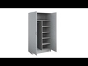 Armoire et penderie RANGE-TOUT