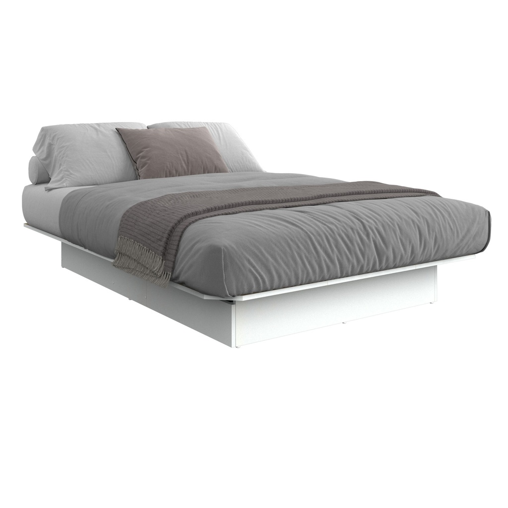 QUINN Bed Platform