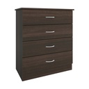 Commode 4 tiroirs BILLABONG