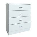 Commode 4 tiroirs BILLABONG