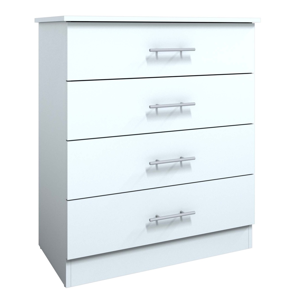 Commode 4 tiroirs BILLABONG V.2