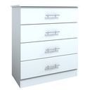 4 drawers chest BILLABONG V.2