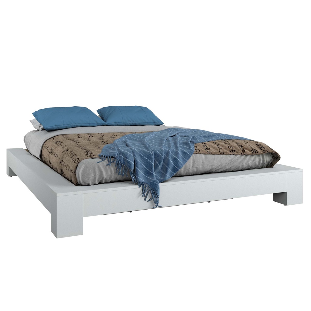 ZEN Bed Base