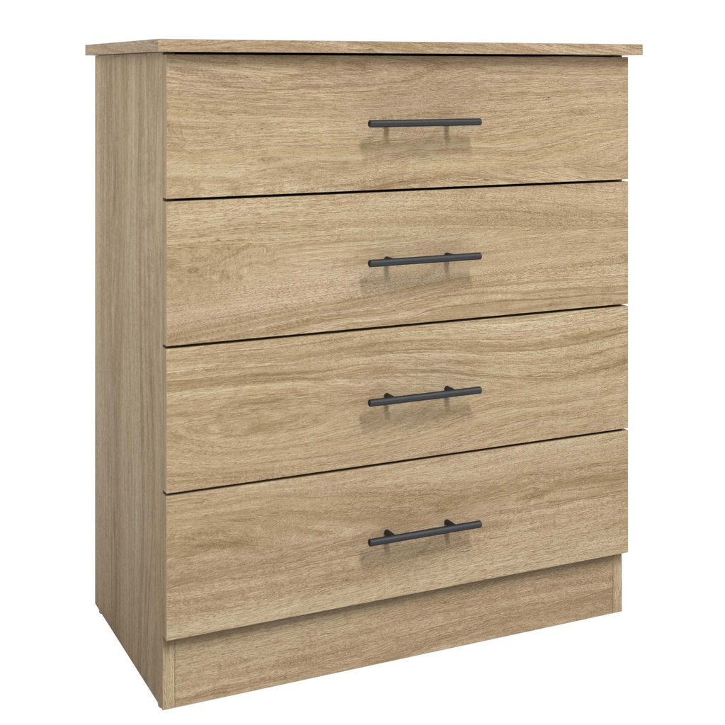 Commode 4 tiroirs SPECIAL EDITION